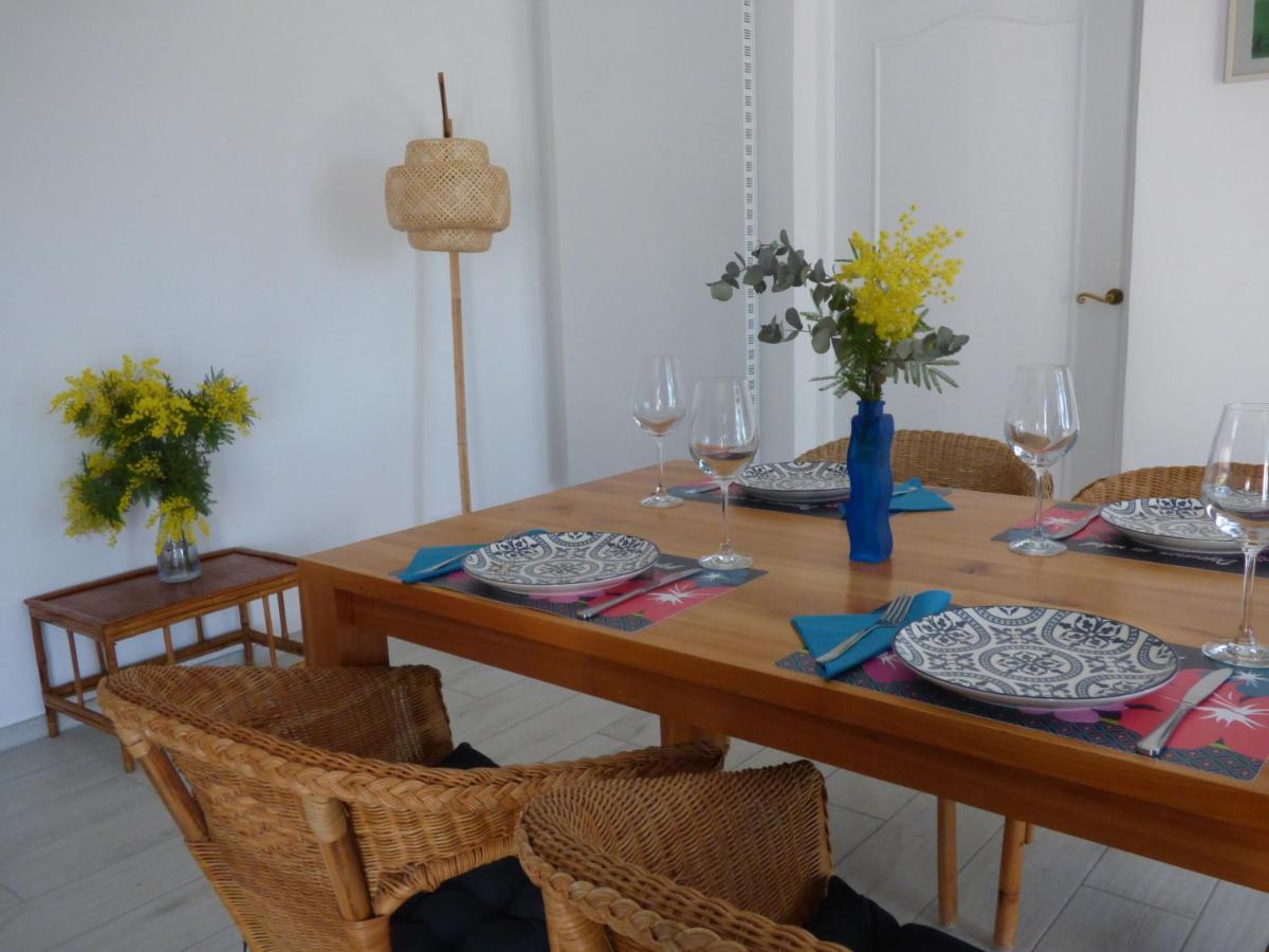 Apartment Cezanne With Heated Pool And Private Garden Chateauneuf-Grasse 外观 照片